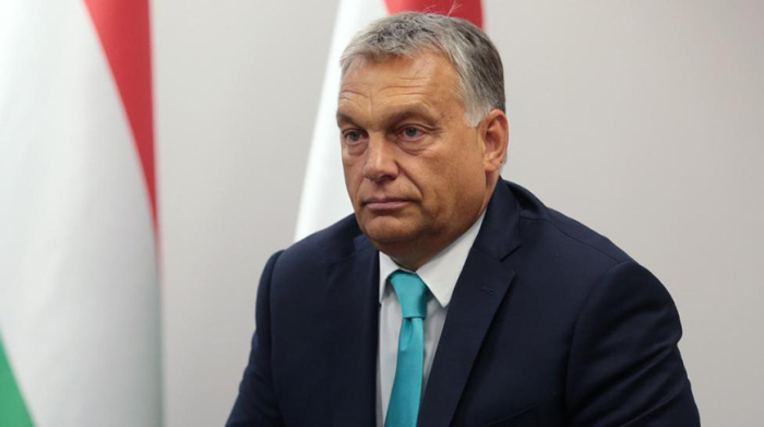 Венгрия бош вазири: "Украина Афғонистонга айланди"