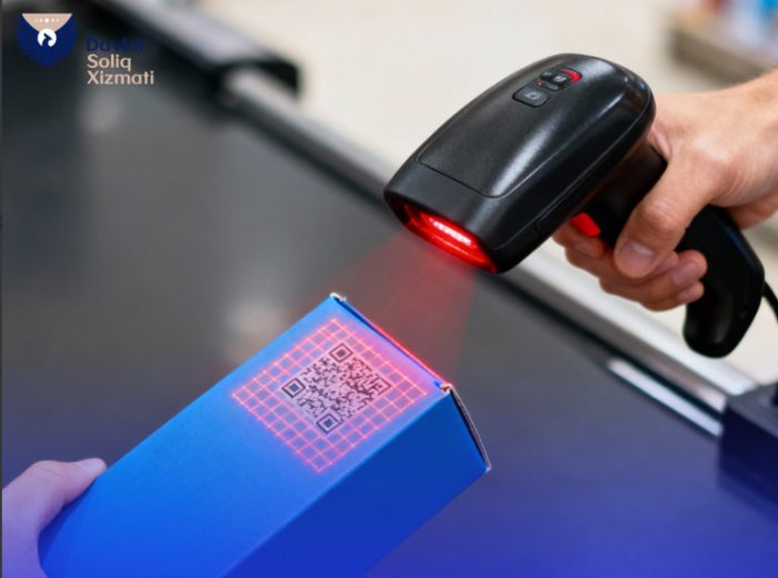 2026 йилдан яроқлилик муддати ўтган товарларнинг савдоси чекланади