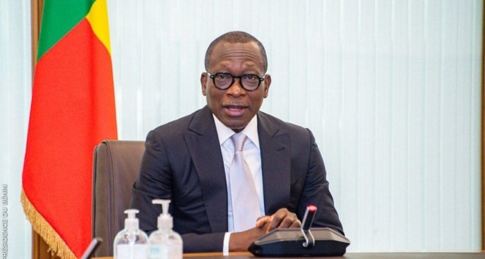  Бенин Қурролли Кучлари давлат тўнтаришига уринишни барбод қилди