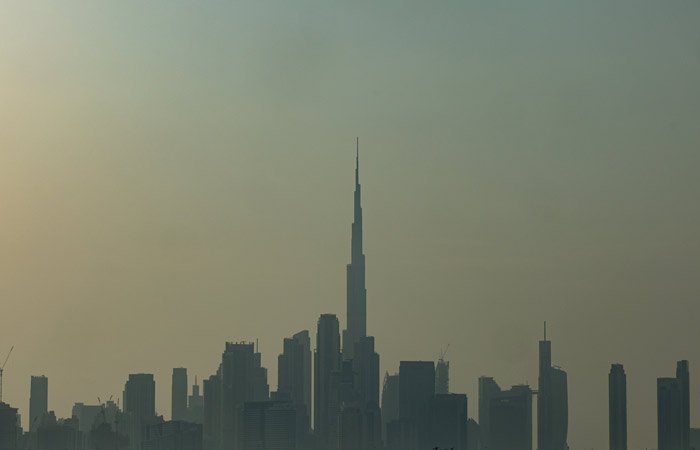 БААда йирик террорчилик гуруҳи фош этилди