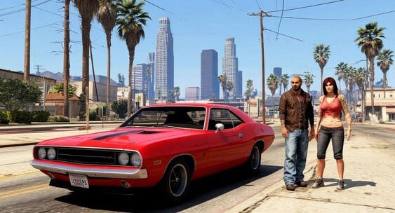 Жиноий гуруҳ GTA ва Fortnite ўйинлари орқали янги аъзоларни жалб қилди