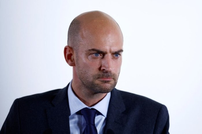  Париж: Исроил Франциянинг Фаластин бўйича позициясини дикта қилмайди