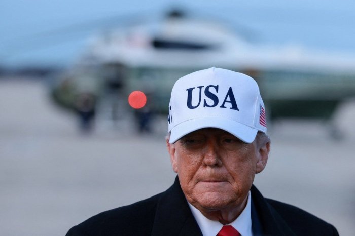 Tramp Janubiy Koreya mahsulotlariga nisbatan boj stavkalari 25 foizga oshirilishini e’lon qildi