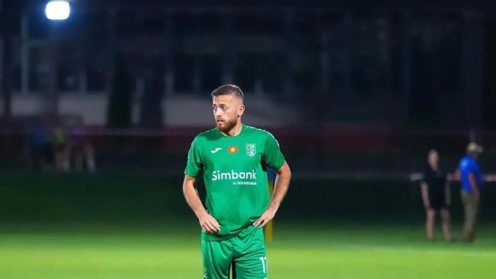 O‘zbekistonlik futbolchi faoliyatini Yevropa klubida davom ettirishga yaqin