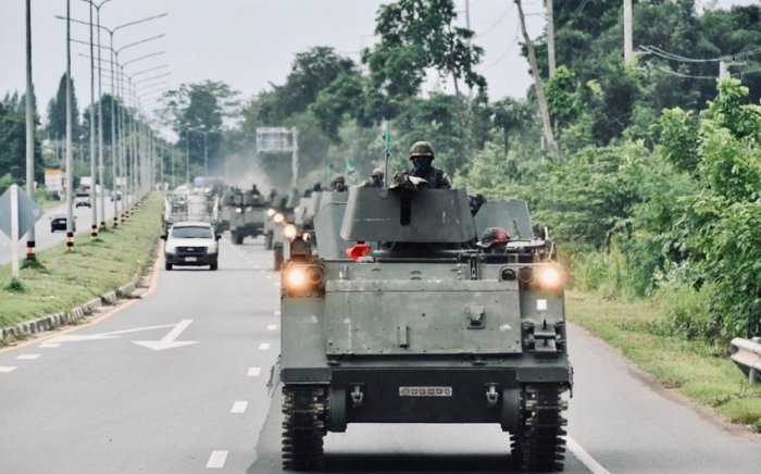 BMT Xavfsizlik Kengashi Kambodja-Tailand keskinlashuvi bo‘yicha yig‘ilish o‘tkazishga rozi bo‘ldi