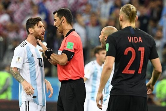 «Feodal Messi» yoxud o‘zbek futboli haqidagi latifa