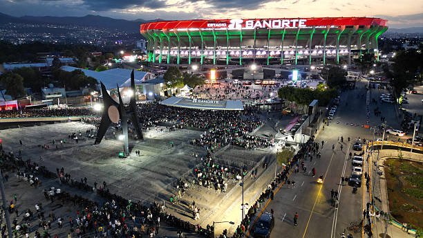 Muxlis Meksika - Portugaliya o‘yinidan oldin vafot etdi