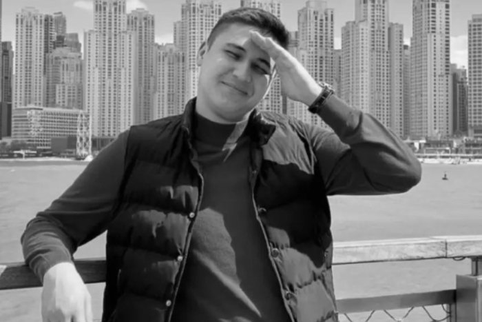 Олий суд блогер Фарҳод Маннопов иши бўйича изоҳ берди