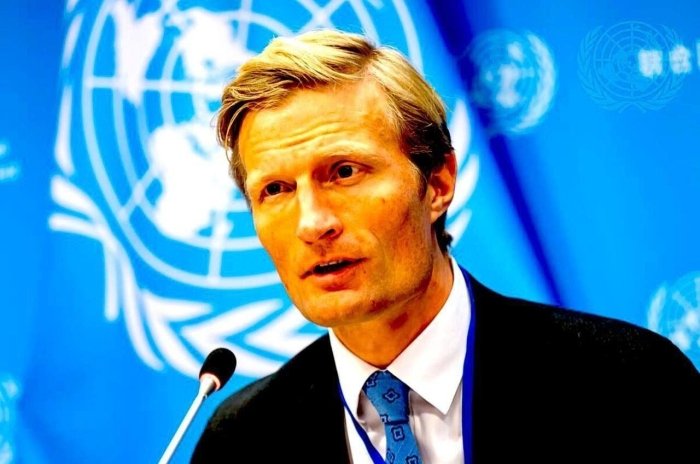 Jahonda ocharchilik xavfi keskin oshmoqda