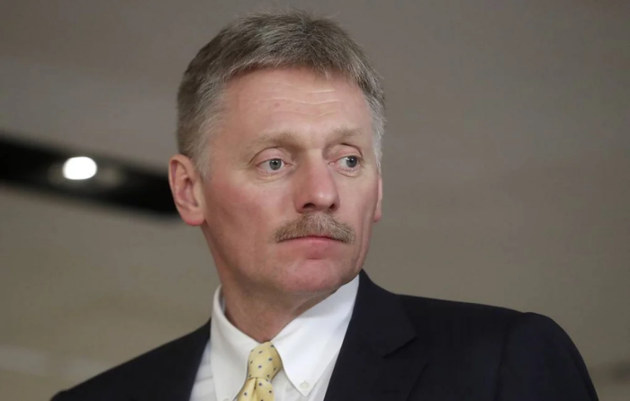 Песков: “Россия Яқин Шарқдаги можародан жабр кўрган давлат раҳбарлари билан алоқада”