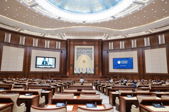 Sergelidagi fojia yuzasidan hukumat komissiyasi ish boshladi