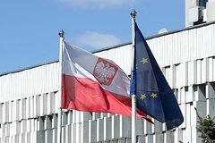 Polsha Yevropaning Rossiyaga bo‘lgan yo‘nalishidan dahshatga tushdi