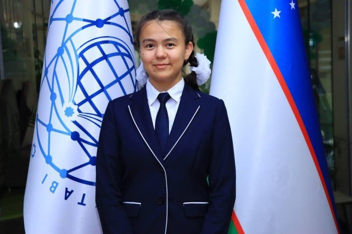 Farg‘onalik o‘quvchi Harvard universitetiga 100% grant asosida qabul qilindi
