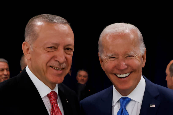 Erdog‘an bilan Bayden Nyu-Yorkda uchrashishi mumkin