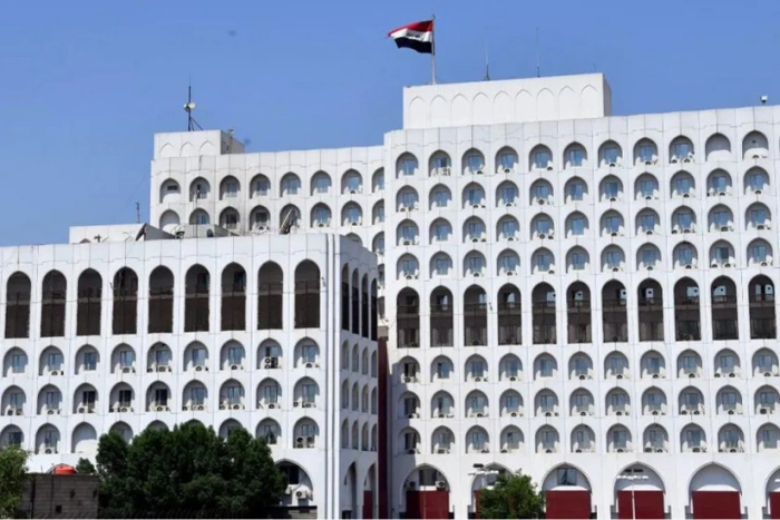 Ироқ парламент сайловларига АҚШ аралашяптими?