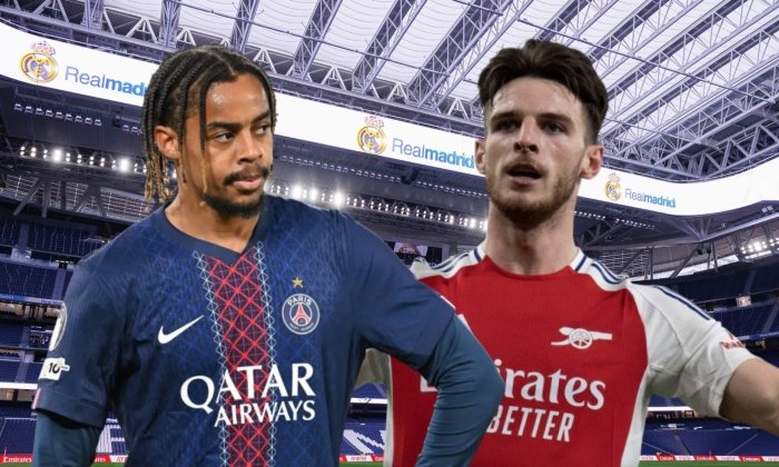 “Реал” икки юлдузга 250 миллион евро тўламоқчи