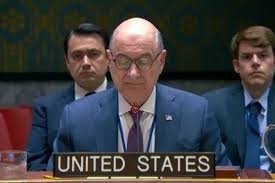 АҚШ Россия ва Украинани зудлик билан ўт очишни тўхтатишга ча