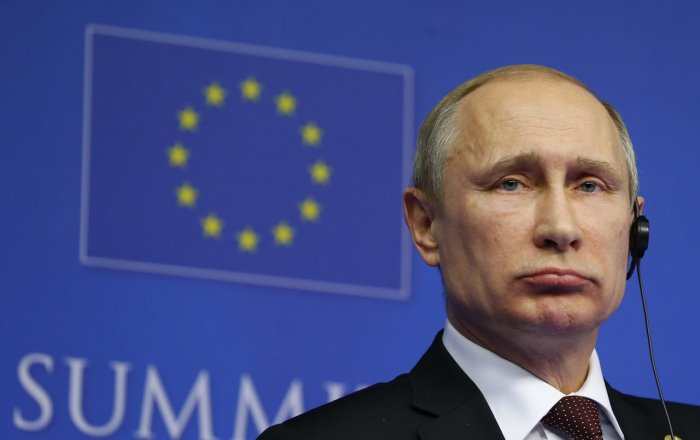 ЕИнинг 27 давлатидан 20 таси етакчилари Россия раҳбариятини “суд қилиш” учун тузиладиган трибунални қўллаб-қувватлади — Reuters