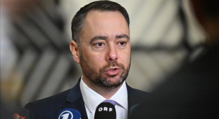 Белгия ташқи ишлар вазири мамлакат БМТ Бош ассамблеясининг сентябр ойидаги йиғилишида Фаластинни расман тан олишини маълум қилди 