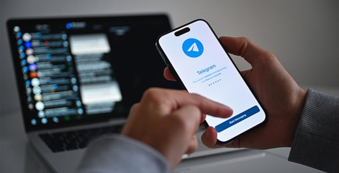 Telegram messenjeri orqali sodir etilayotgan narkojinoyatlarni aniqlash va fosh etish metodikasi