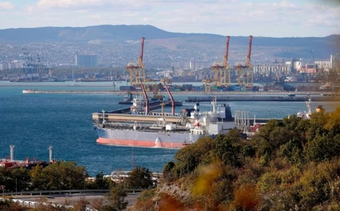 Tramp Rossiyaga nisbatan yana bir sanksiyalarni joriy qilmoqchi