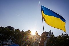 Келлог Киевнинг 30 кунлик сулҳга рози бўлишга тайёрлигини маълум қилди