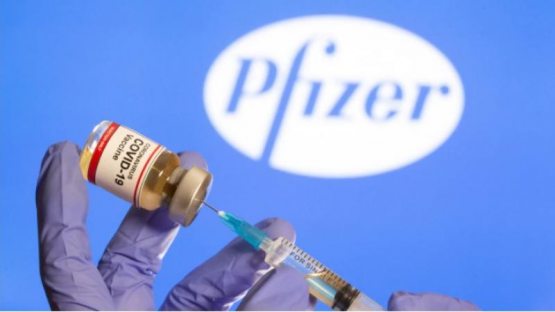 Ўзбекистонга Pfizer вакцинасининг навбатдаги йирик партияси олиб келинди