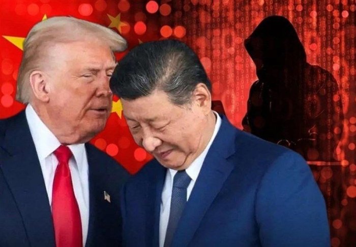 АҚШ президенти Доналд Трамп Fox News телеканалига берган интервьюсида жосуслик масаласига тўхталиб ўтди