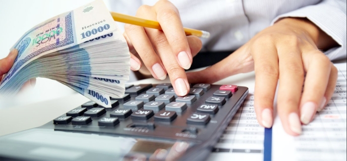 Ish haqi milliy valyutada to‘lanishi lozim