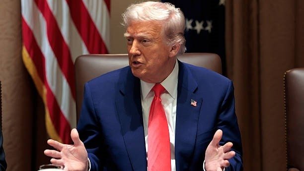 Европа Трампга “жозибали таклиф” қилмоқчи Европа Трампга “жозибали таклиф” қилмоқчи