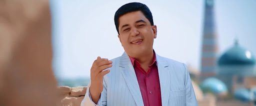 Оғабек Собиров: "Кимларнингдир шеърини айтишим керак бўлди. Айтмадим. Ҳаммаси шундан бошланди" (ВИДЕО) Оғабек Собиров: "Кимларнингдир шеърини айтишим керак бўлди. Айтмадим. Ҳаммаси шундан бошланди" (ВИДЕО)