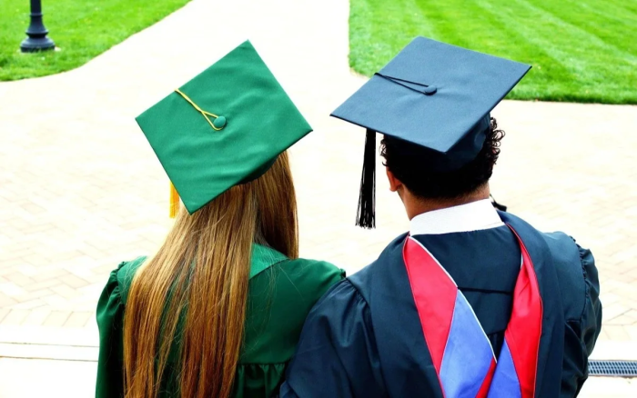 Туркияда сохта дипломлар билан боғлиқ йирик жиноий схема фош этилди