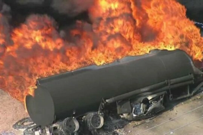 Нигерияда содир бўлган портлашда камида етти киши ҳалок бўлди