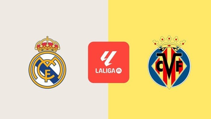 «Реал Мадрид» — «Вильярреал»: Таркиблар эълон қилинди