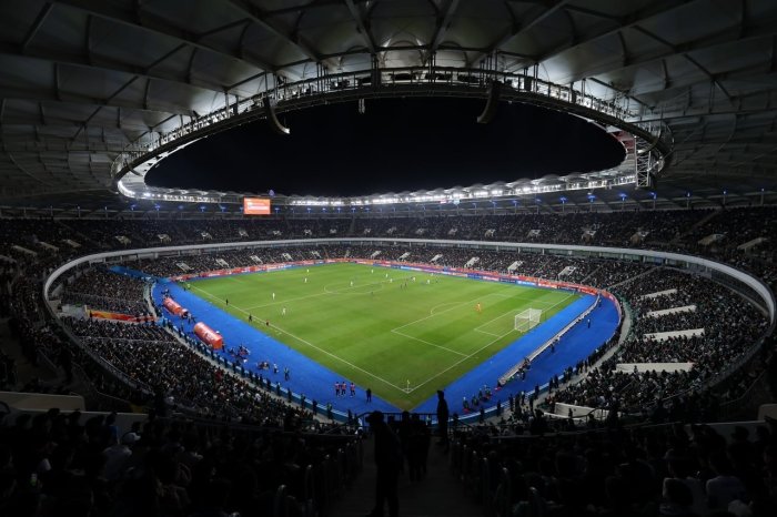 Ўзбекистон ва Озарбайжон ёшлар ўртасидаги Мундиалга мезбонлик қилади!