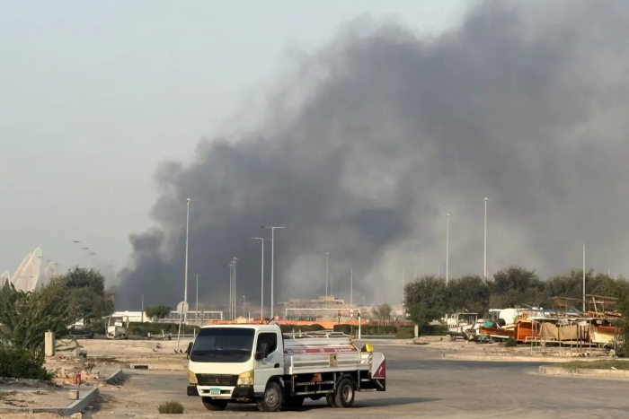 Эроннинг БААдаги ҳужумларида жароҳат олганлар сони 68 кишига етди