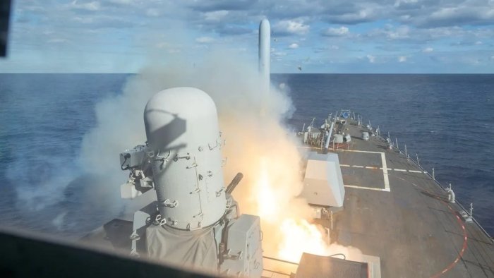 AQSh Isroilni Ukraina o‘rniga tanlayaptimi?