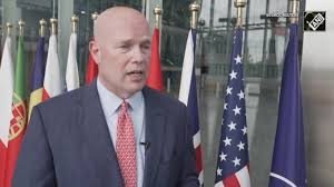 "Трампнинг санкциялари ҳар қандай ҳолатда ҳам Россияга зарба беради"