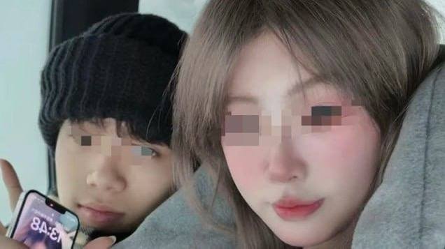 Хитойда 17 ёшли қиз севгилисини $14 мингга қул қилиб сотиб юбoрди — The Times