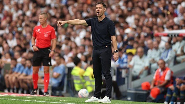 Хаби Алонсо АПЛда иш бошлашга яқин турибди