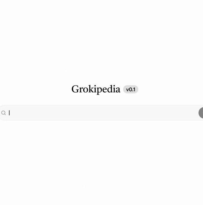 Илон Маск Wikipedia’га муқобил бўлган Grokipedia’ни ишга туширди — The Verge  