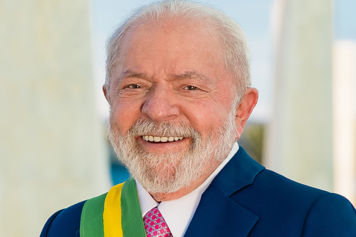 Braziliya prezidenti Ukrainadagi mojaroni hal qilmoqchi