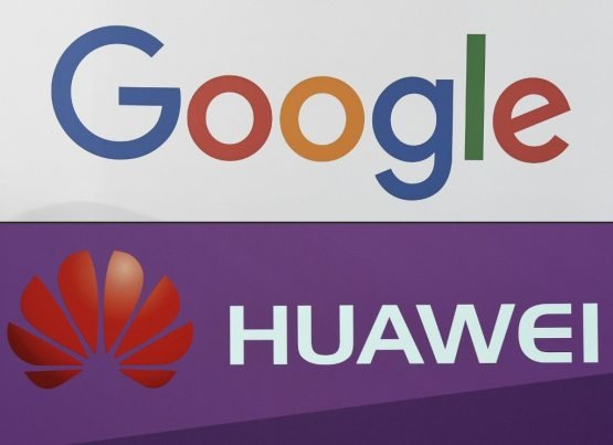 “Huawei” “Google” билан рақобатлаша оладими?