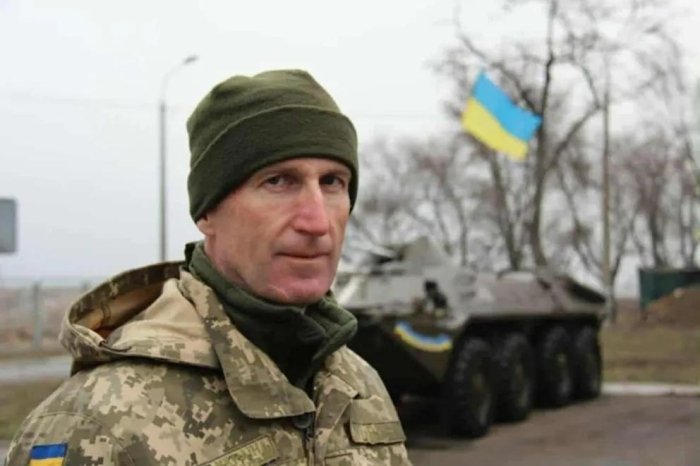  Ukraina harbiylari ehtimoliy tinchlik muzokaralari haqida nima demoqda?