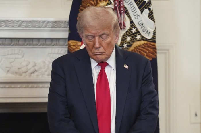 Трампни яна нотўғри тушунишди