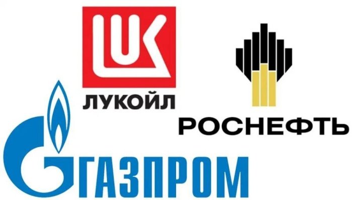 Россия “Роснефт”, “Газпром нефт” ва “Лукойл”ни бирлаштириш режасини ишлаб чиқмоқда — The Wall Street Journal