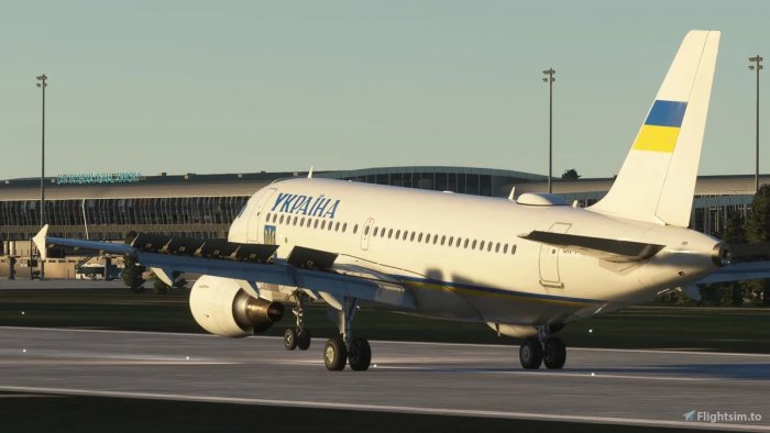 Украина делегацияси дронлар бўйича келишувни муҳокама қилиш учун Яқин Шарққа жўнаб кетди