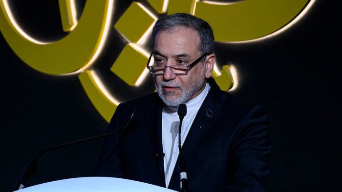 Eronning yangi oliy rahnamosi AQSh bilan muzokaralar o‘tkazilishini ma’qulladi