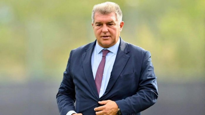 "Барселона" ёзда бошқа янги футболчи сотиб олмайди