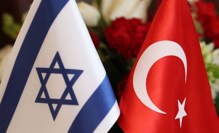 Turkiya Isroil bilan savdo aloqalarini tiklash shartlarini e’lon qildi